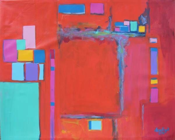 Large Art by Dan Byl tweet media