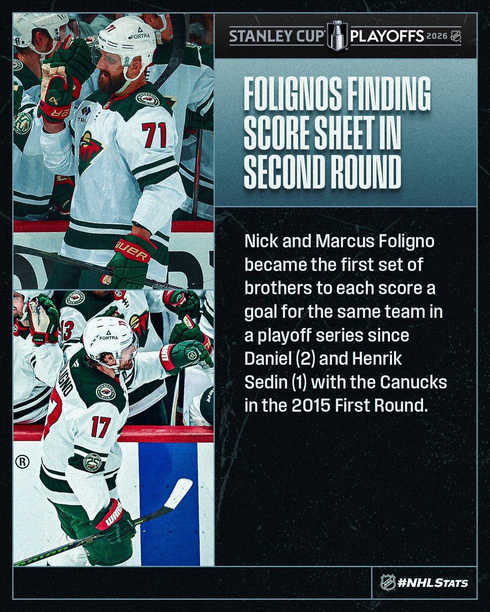 NHL Public Relations tweet media
