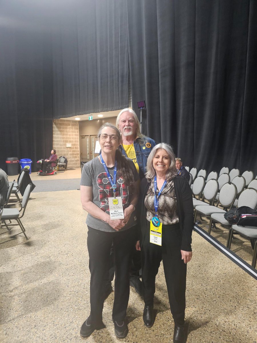 CUPW tweet media