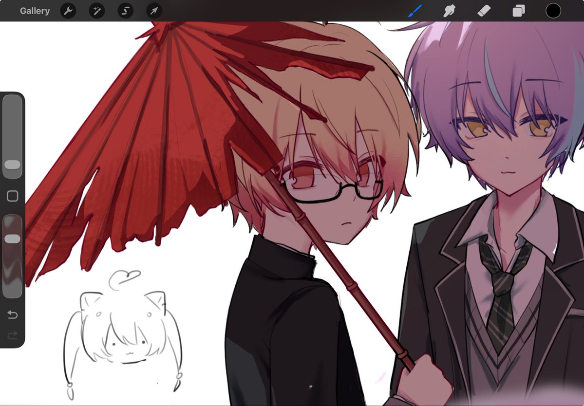 ゆちゃ♤ (@Yucha0517) / Posts / X