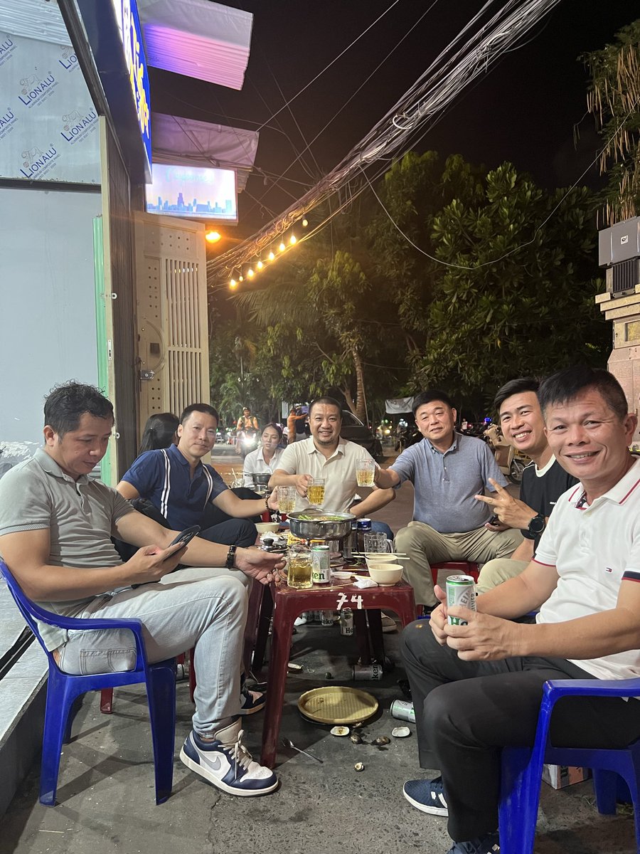 Nguyen Thai Duy I Mentor X tweet media