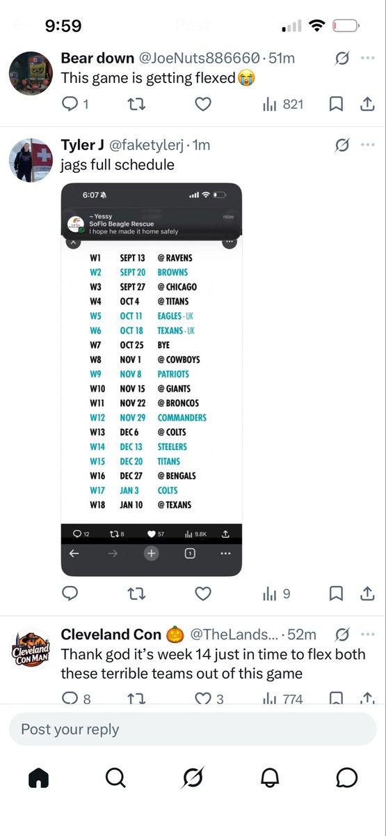 Hal Keene tweet media