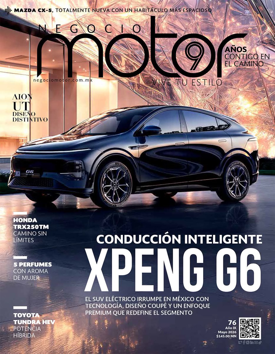 Negocio Motor tweet media