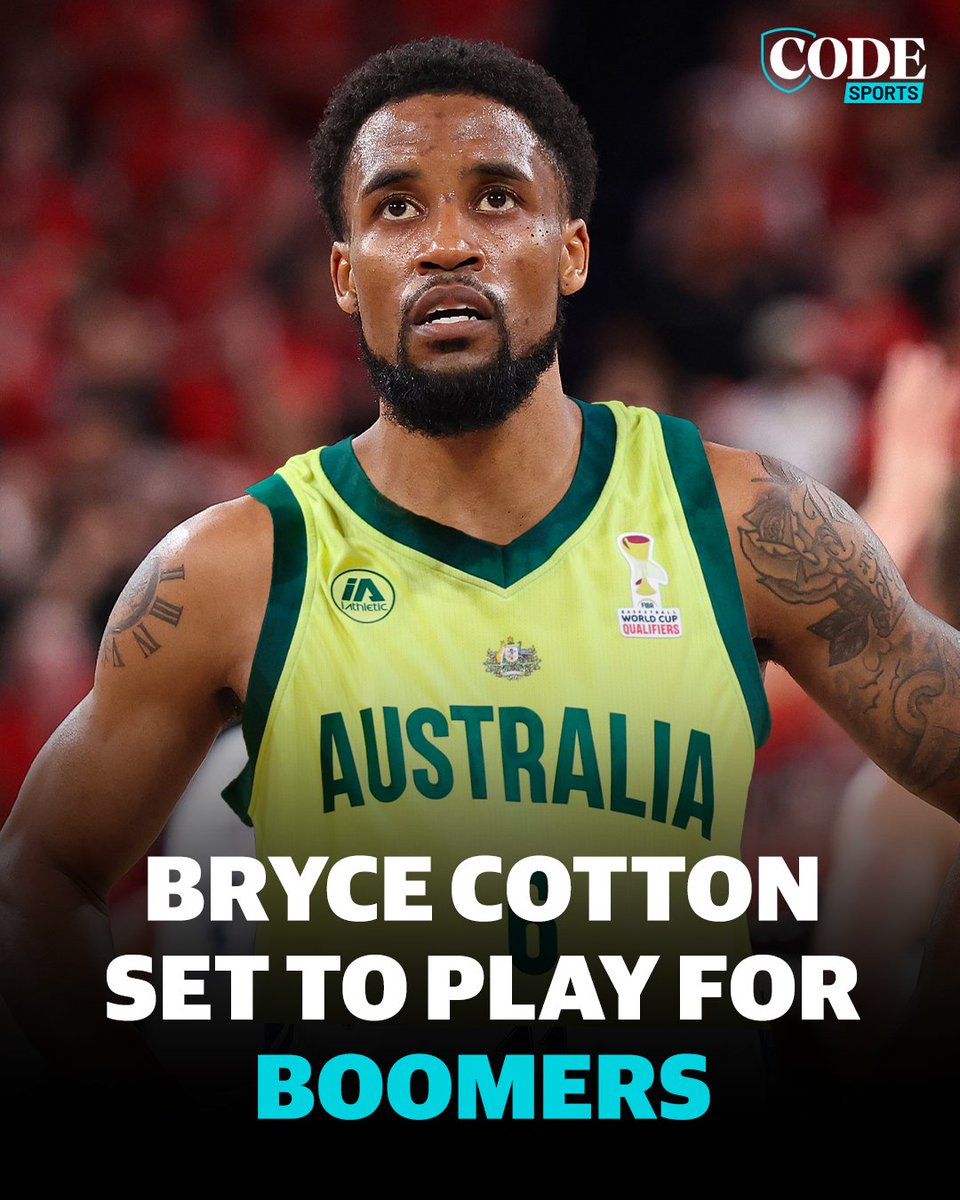 CODE Basketball tweet media