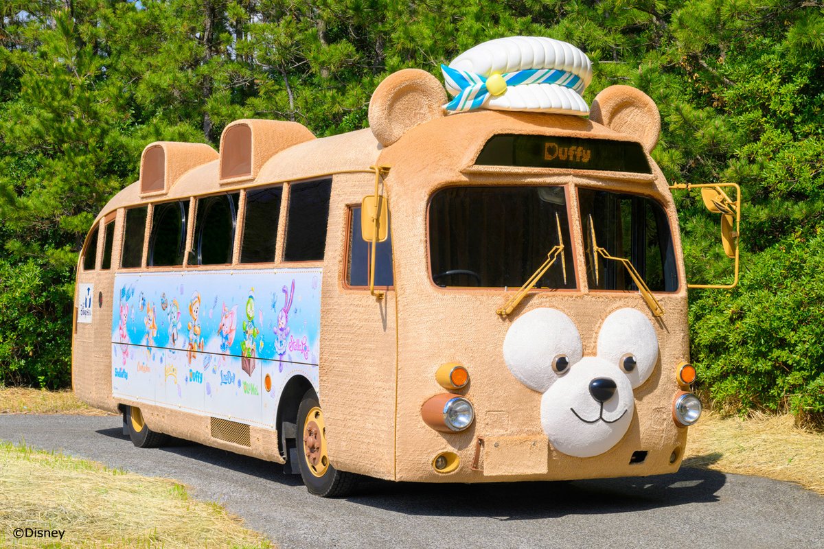 東京ディズニーリゾートPR【公式】 tweet media