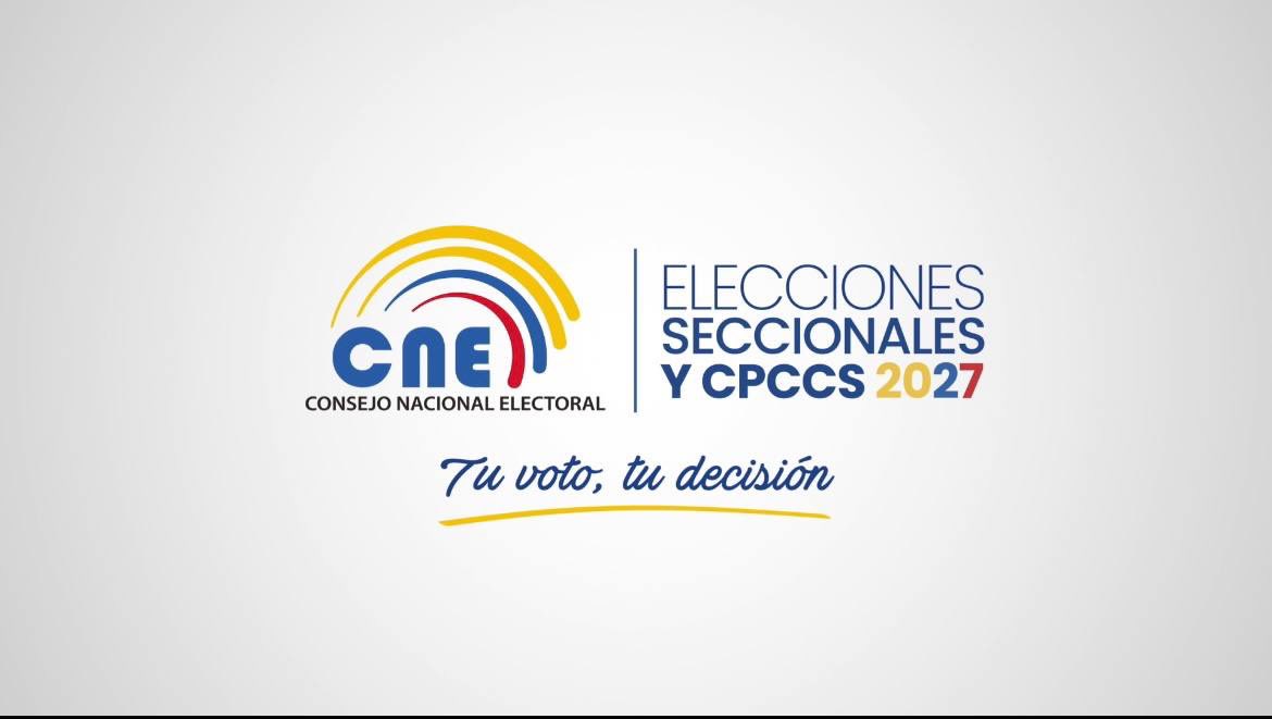 Morona Santiago CNE tweet media