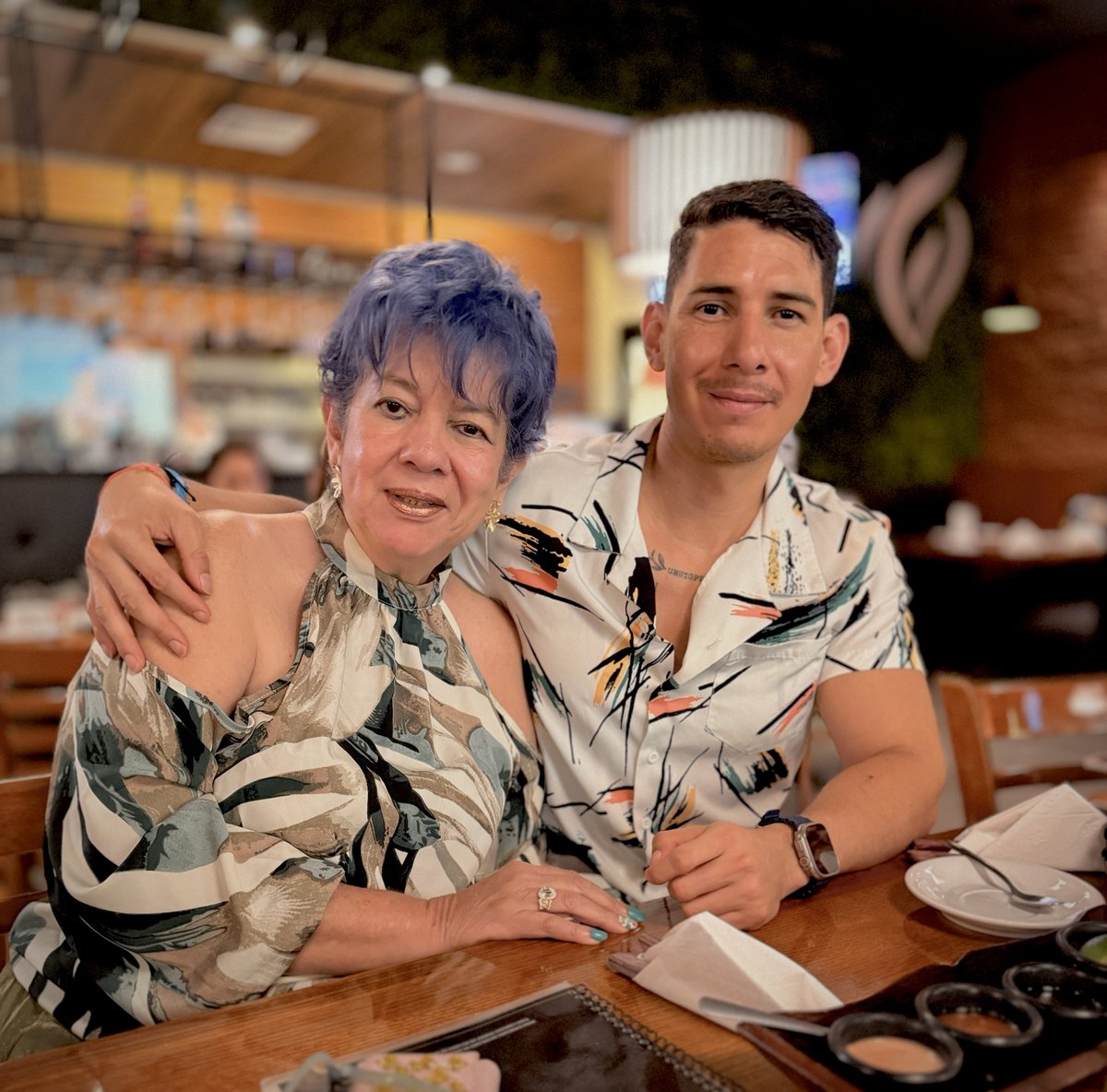 chamaguaJR's tweet photo. Feliz cumpleaños al amor de mi vida, feliz cumpleaños mamita @de_chamagua https://t.co/qJT49t3haZ