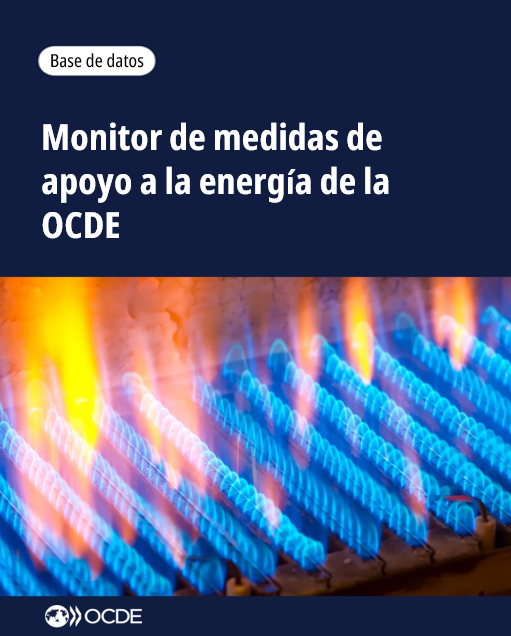 OCDE ➡️ Mejores Políticas para una Vida Mejor tweet media