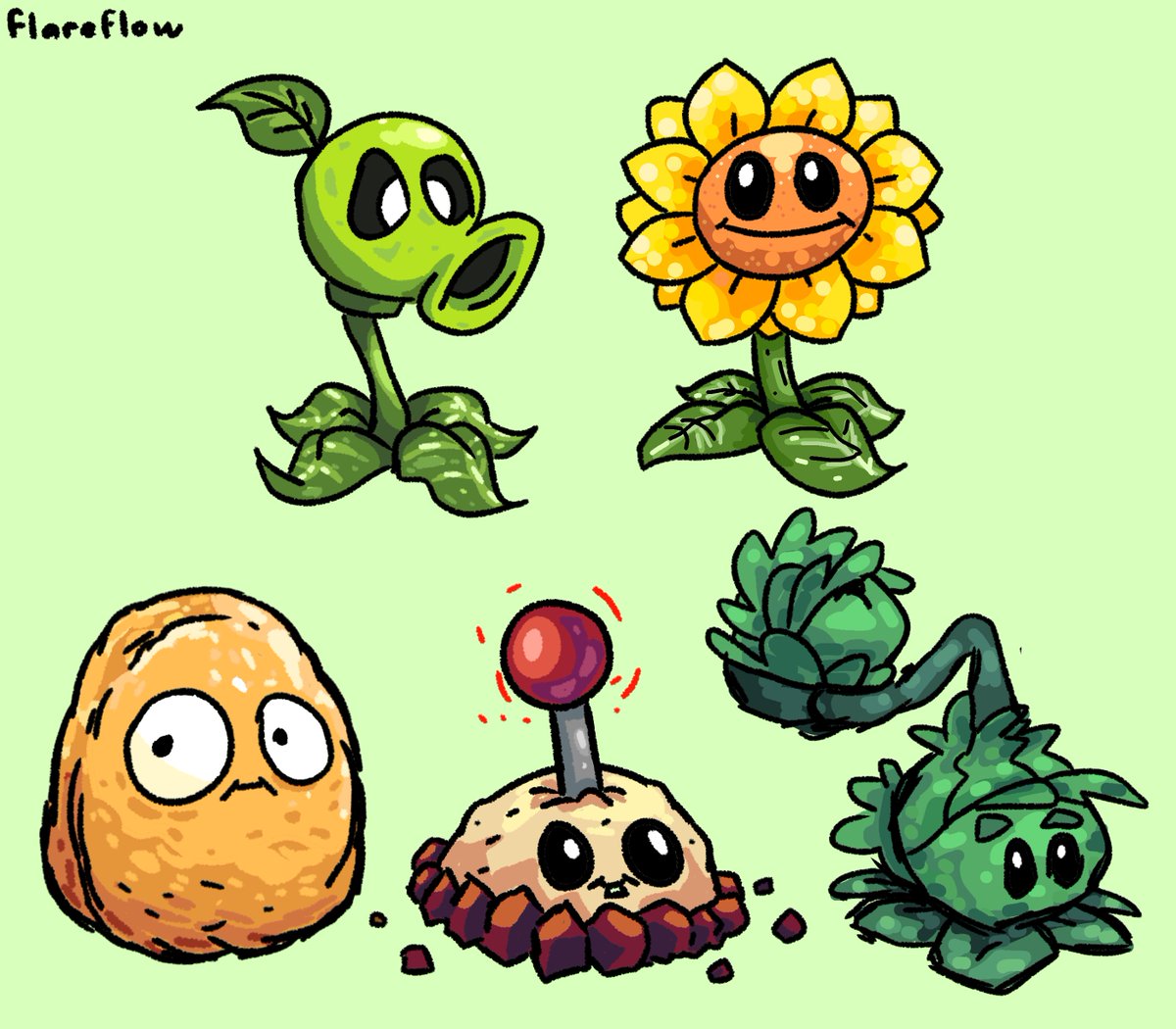 Flare (@Flareflow1) / Posts / X