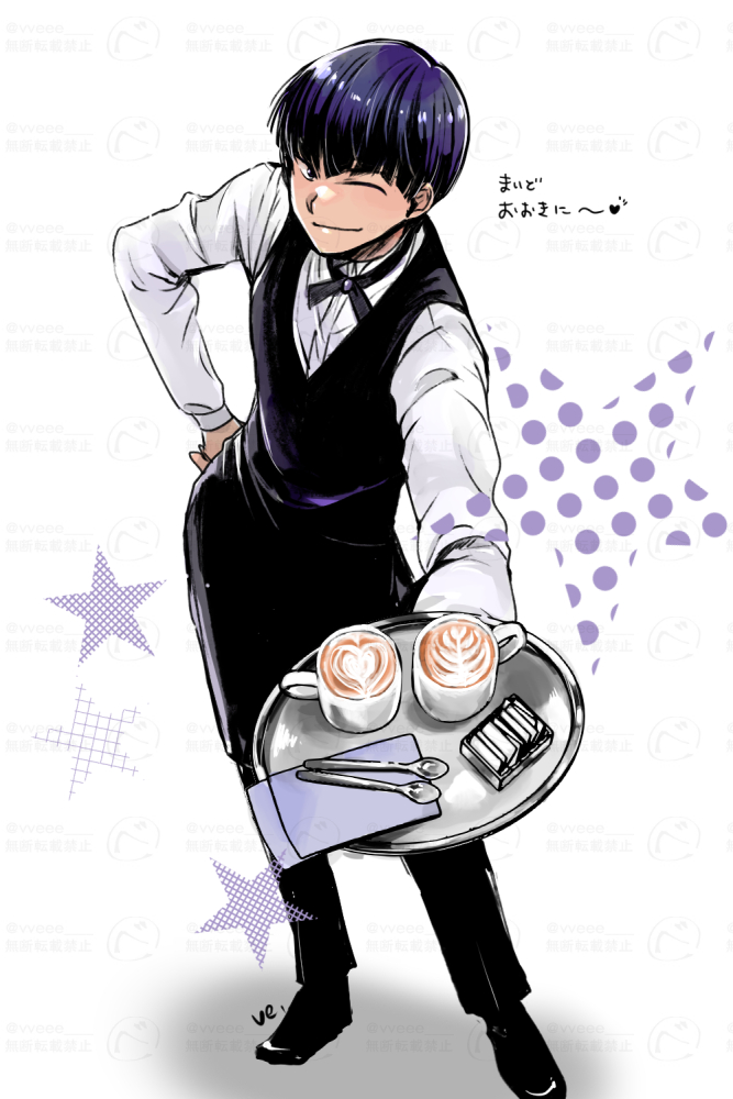べ tweet media