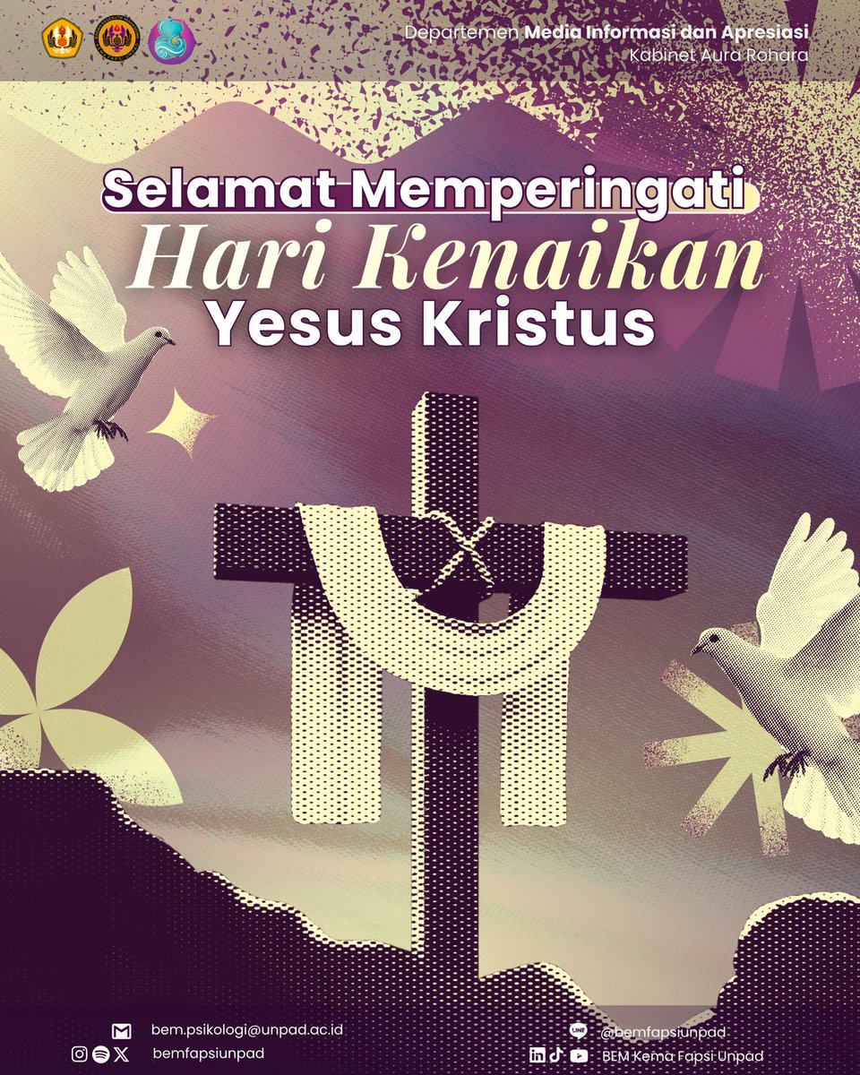 BEM Kema Fapsi Unpad tweet media