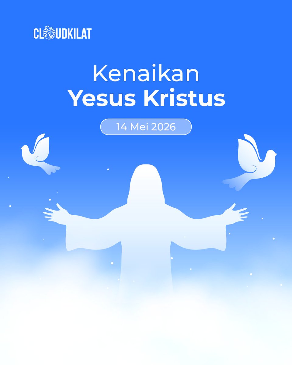 CloudKilat tweet media