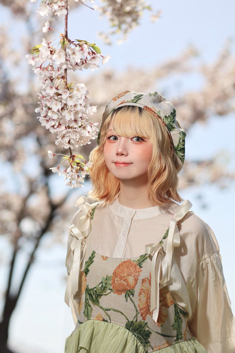 _potopoti's tweet photo. きみに似合う女の子になりたい
photo @_shigeto_
#potrait https://t.co/zQ4IlathO8