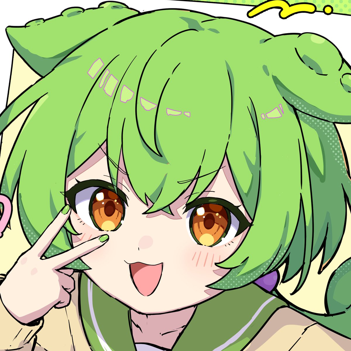 Post by みず🍙 on X: wipなのだ