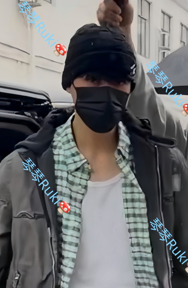 QinQin❤️🍄GongJun tweet media