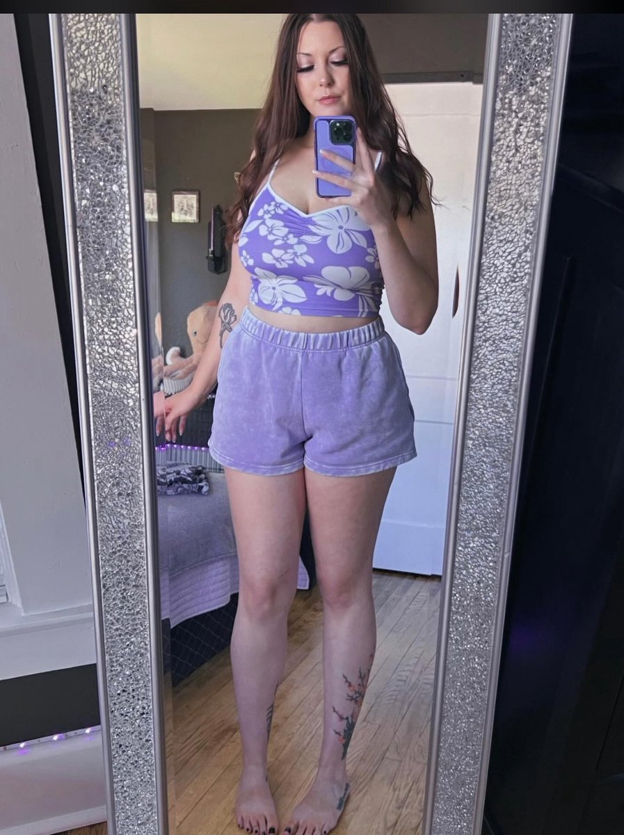 AlisaManson88's tweet photo. Hii x 🥰😗 https://t.co/uMwvFWYBK3