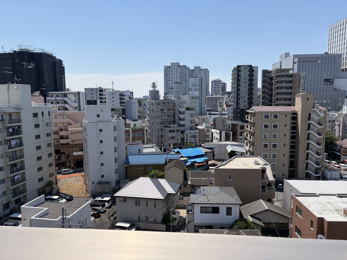 うえい|展示会のプロ tweet media