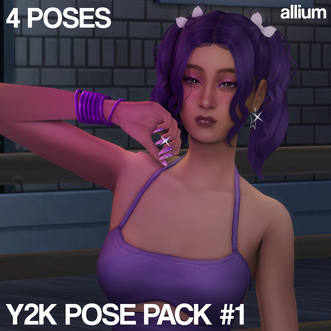allium (@alliumcc) / Posts / X