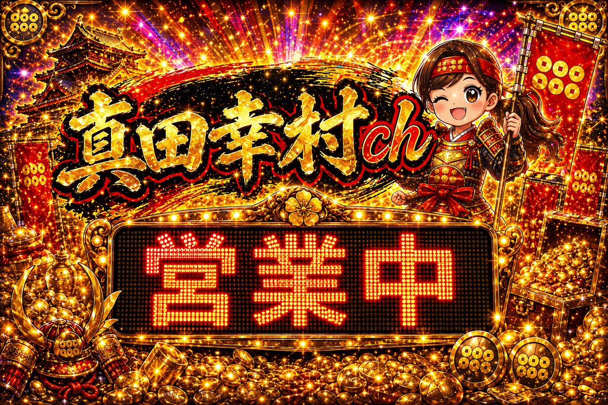 👑真田幸村⚔️秘書👑 tweet media