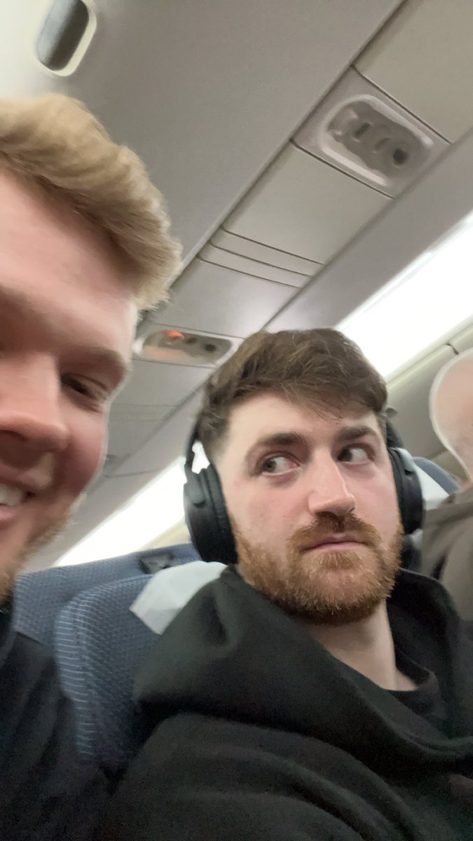 Ben Beans tweet media