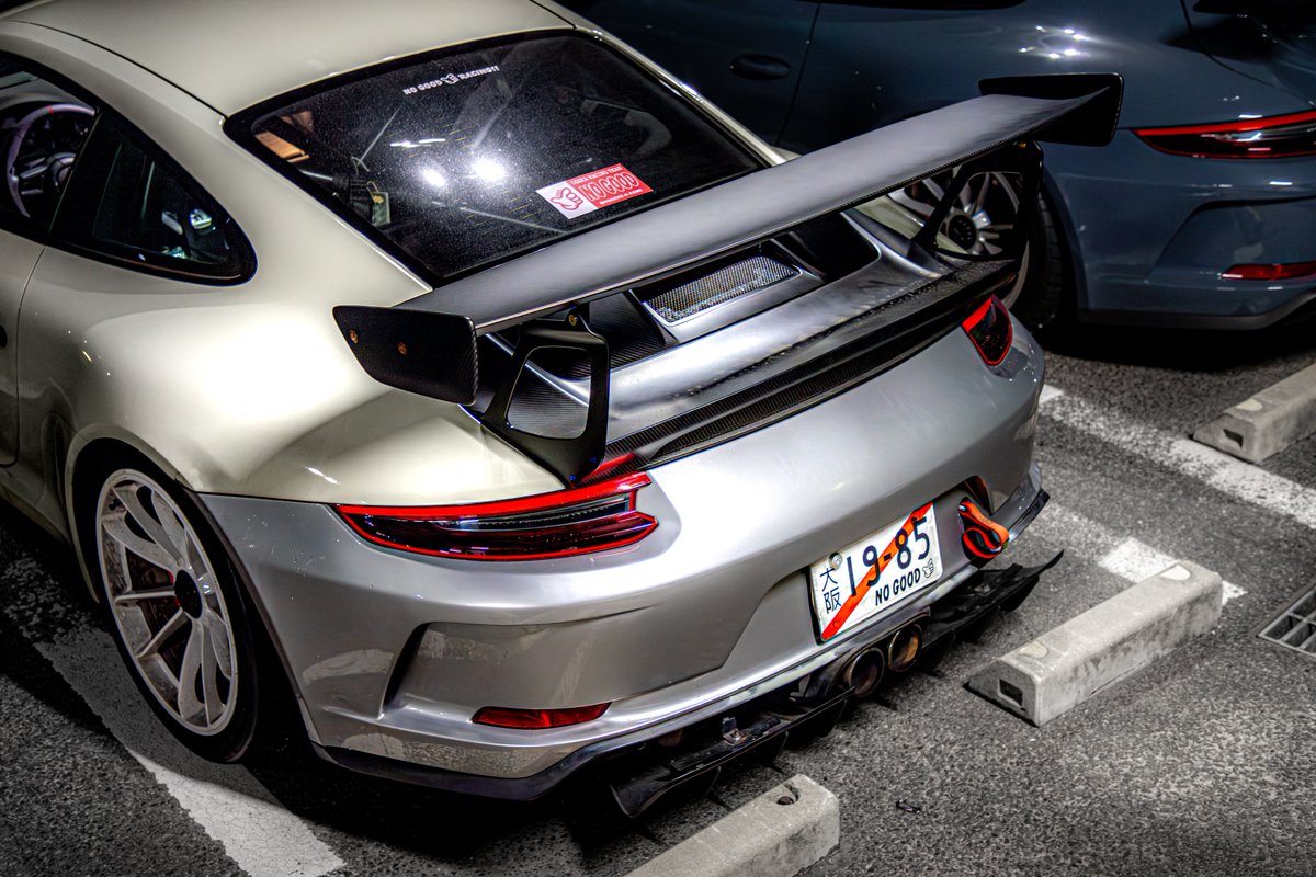 Udonge's tweet photo. Porsche GT3🇩🇪

No Good👉Racing https://t.co/1TYsDCyP79