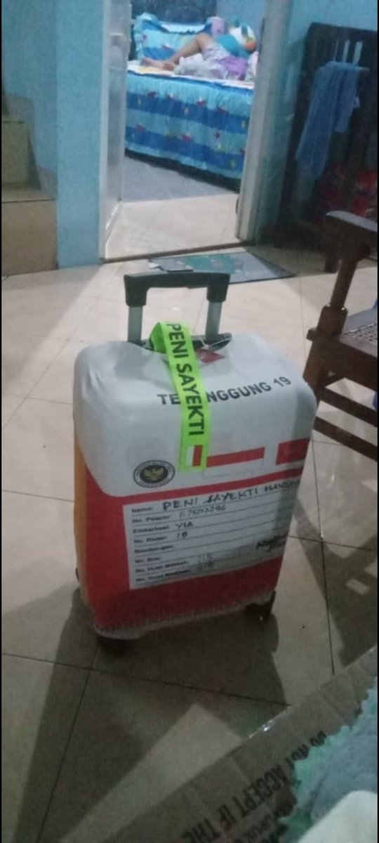 dinujogja's tweet photo. Sing khusyuk le ibadah, insya Allah mabruroh... 🥹 https://t.co/WXHd0H1Kks
