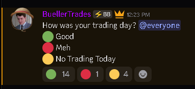 Bueller Trades tweet media