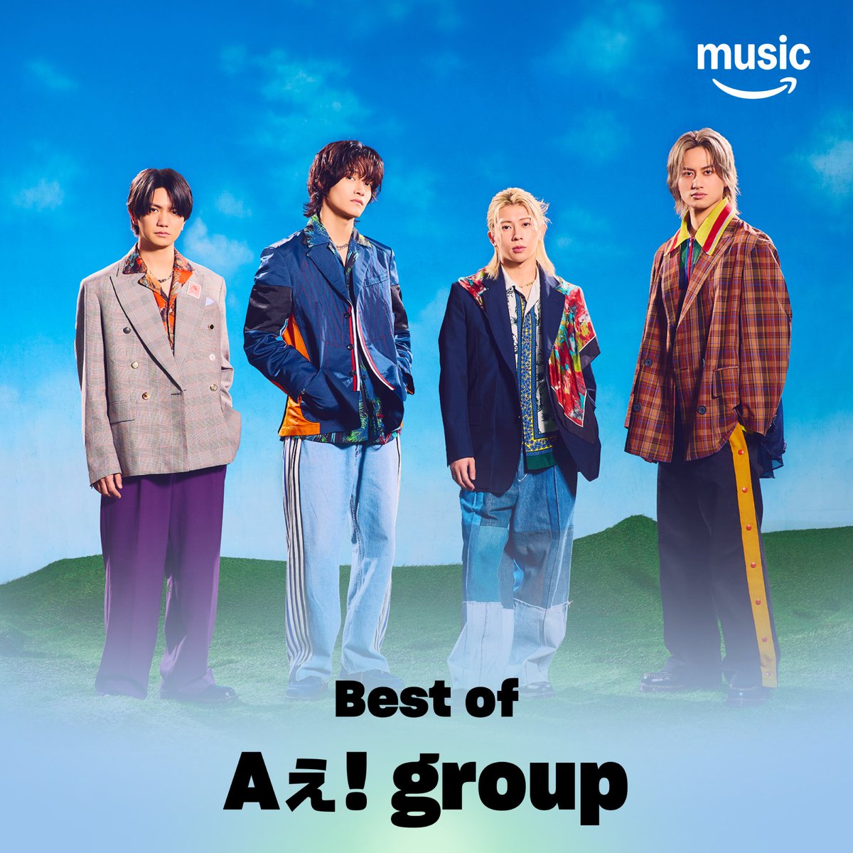 Amazon Music（アマゾンミュージック） tweet media