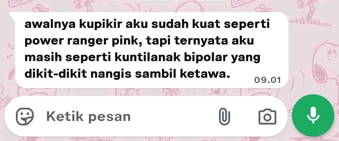 oycantik's tweet photo. hidup sekali dibumi, tapi sakitnya berkali-kali https://t.co/WpcVqAZiMM