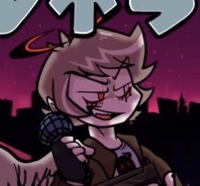 Mae 🌧️🎸 tweet media