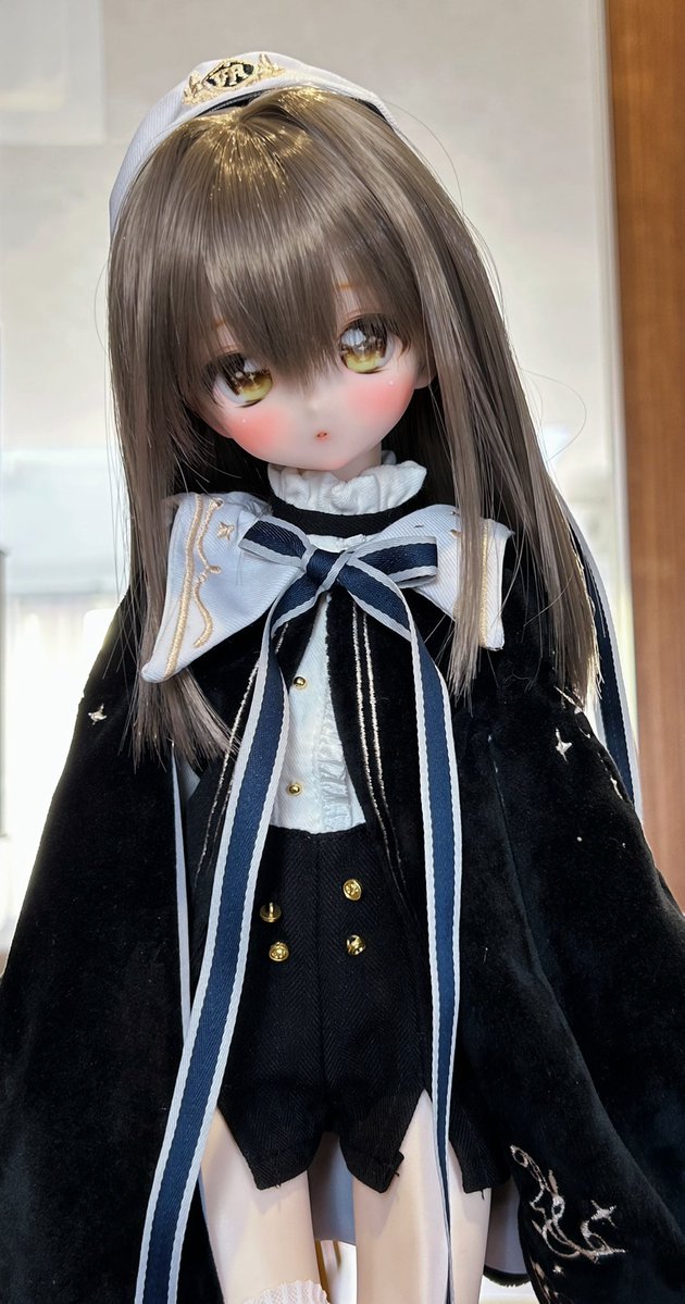 かんなページ かんな୨୧ (@kanna_doll_) / Posts / X