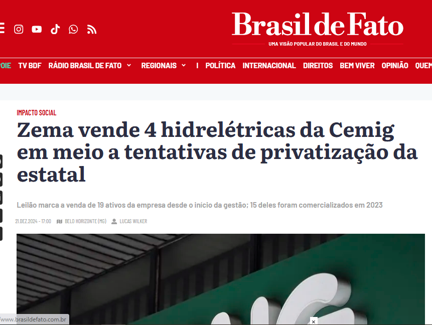 LeeDeeBR's tweet photo. @RomeuZema #SIM 
Wesley Batista é preso em SP; PF afirma que irmãos cometeram crimes depois de delação. #VOCÊ

As usinas foram adquiridas pela Âmbar Energia, empresa #É do grupo J&amp;F, controlado pelos irmãos Joesley e Wesley Batista, por R$ 52 milhões. #MAIS do #MESMO https://t.co/7Yik0uRWqa