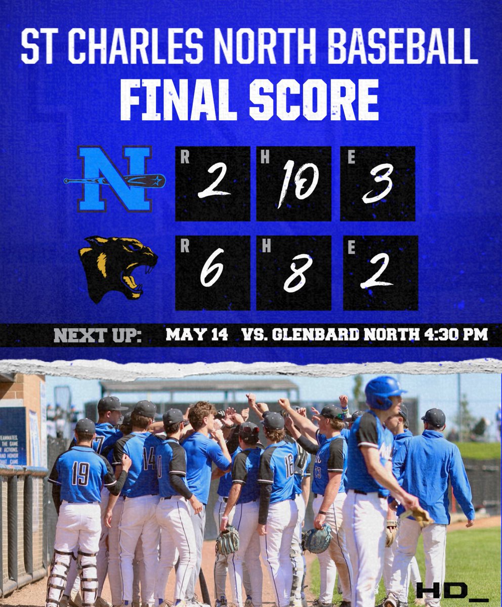 SCN_Baseball tweet media