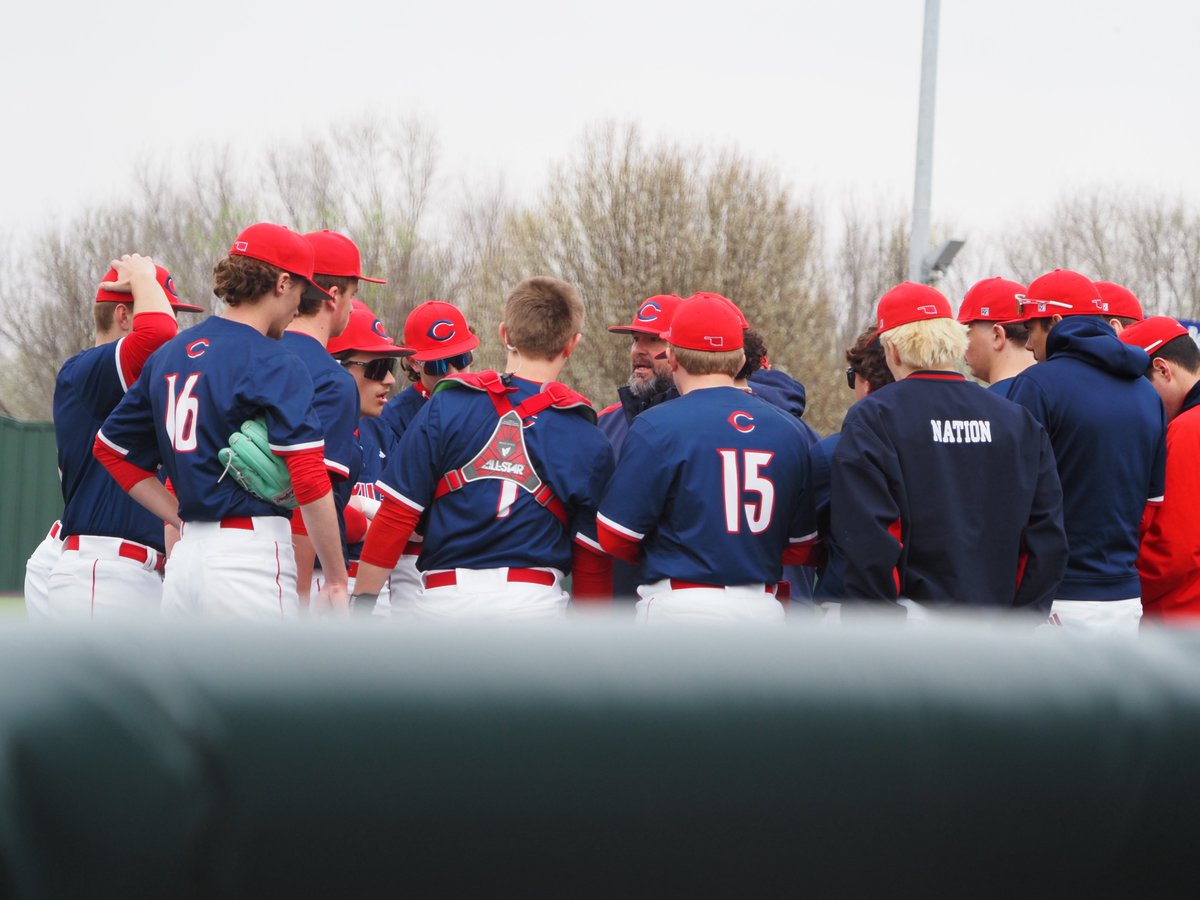 Collinsville Cardinal Baseball tweet media