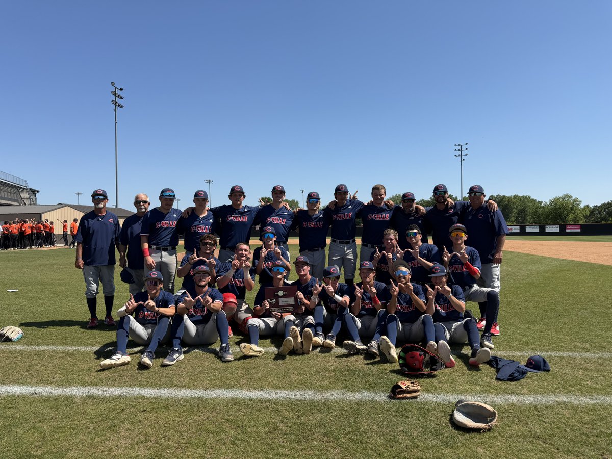 Collinsville Cardinal Baseball tweet media
