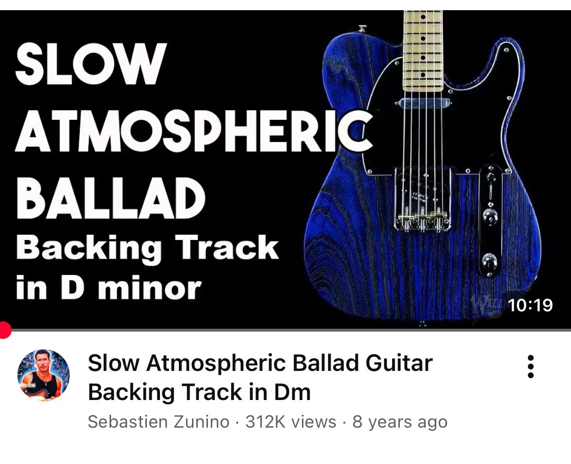 krisaaaeeeeee's tweet photo. @theneedledrop It genuinely sounds like Julian doing autotuned improv over one of these, the instrumental is painfully bland and I cannot believe how completely aimless this SIX MINUTE SONG is https://t.co/KC3tXS1XEF
