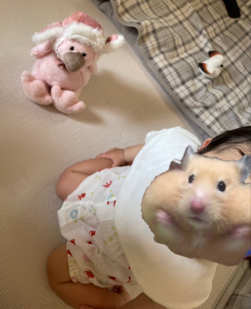 あゆりちゃ🐭 tweet media