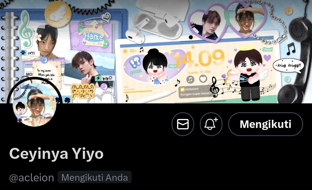 Yiyonya Ceyi tweet media