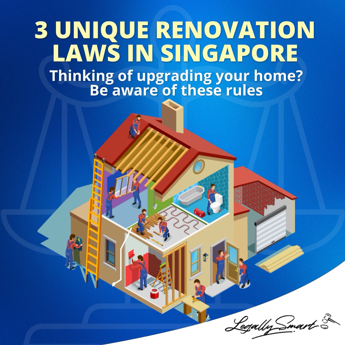 LegallySmart Singapore tweet media