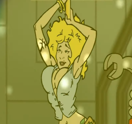 Little to no Rule34 tweet media