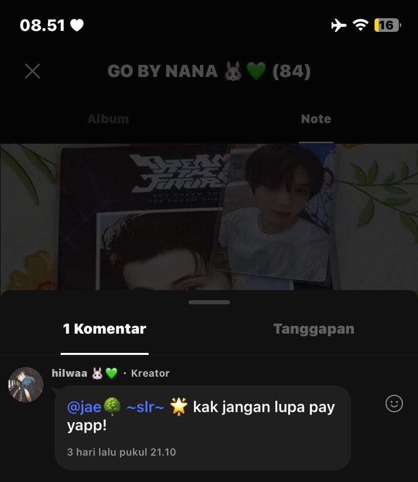 jenaa | MT AFTER DM ‼️ tweet media