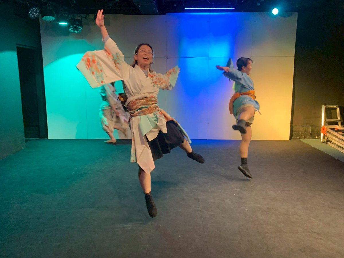 三木真菜実 tweet media