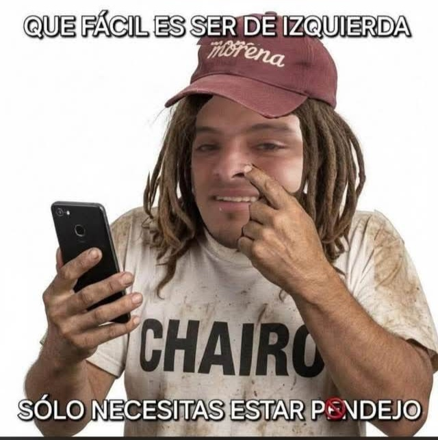 AlfredoCFpoder's tweet photo. https://t.co/oi5XAHXD0o