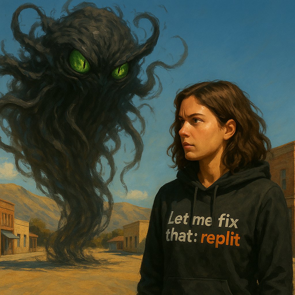 The Taming of the Shoggoth - a 4DStory™ (@tametheshoggoth) / Posts / X
