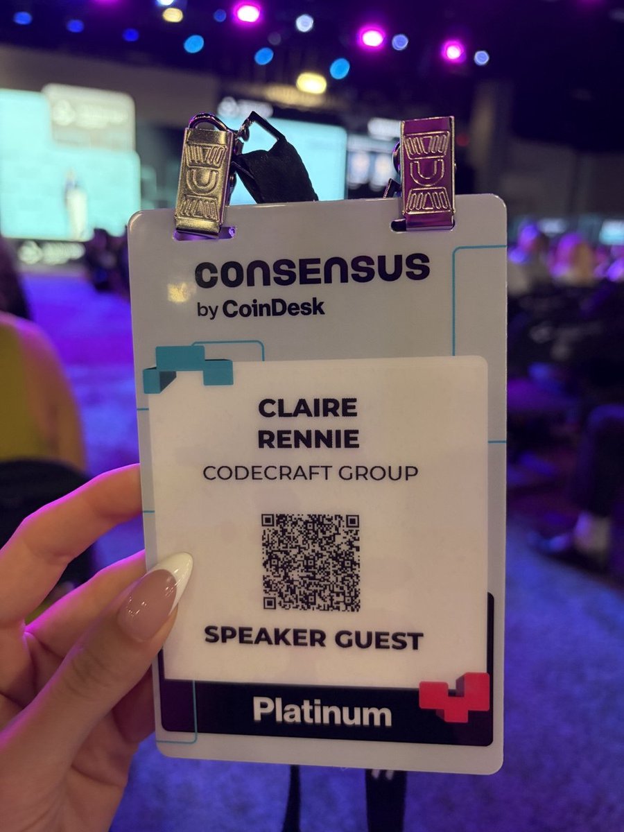 Claire Rennie tweet media