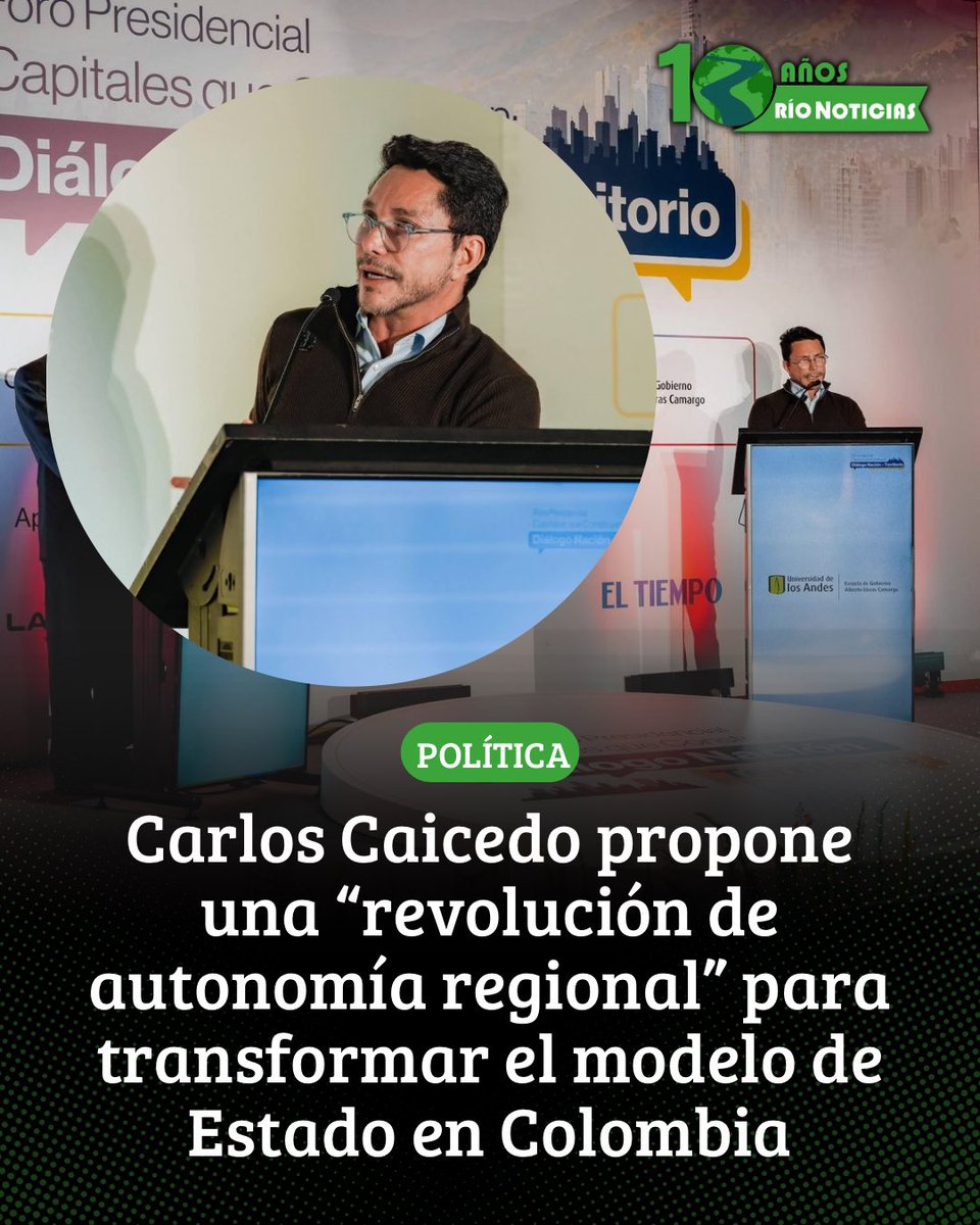Río NoticiasCo tweet media