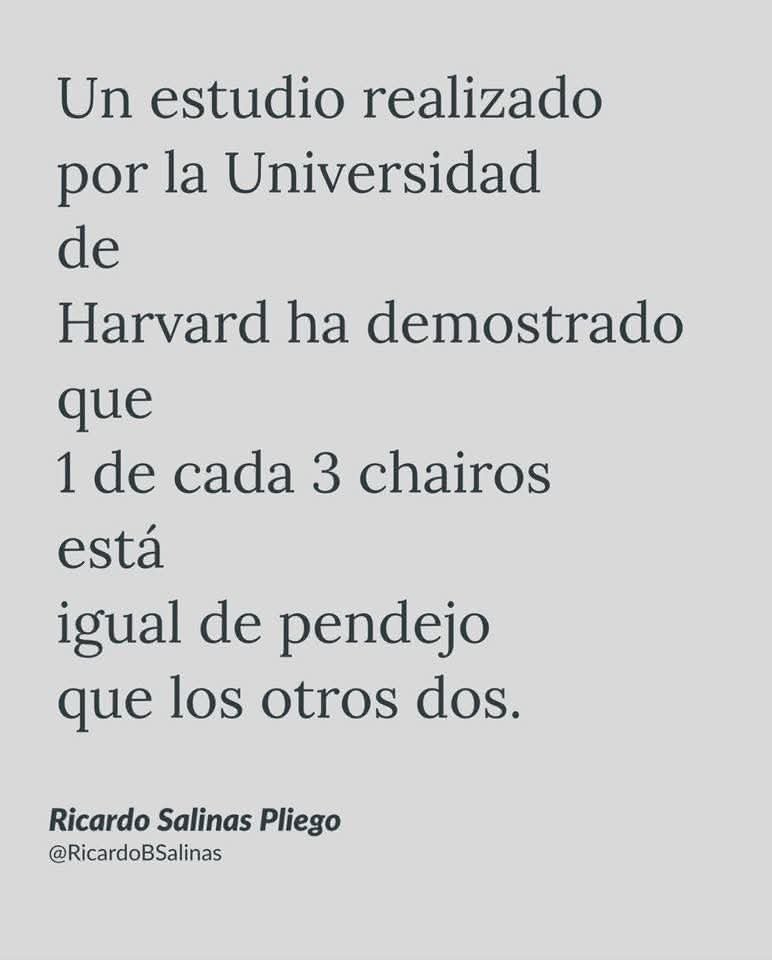 AlfredoCFpoder's tweet photo. https://t.co/mwIMmmtVXx