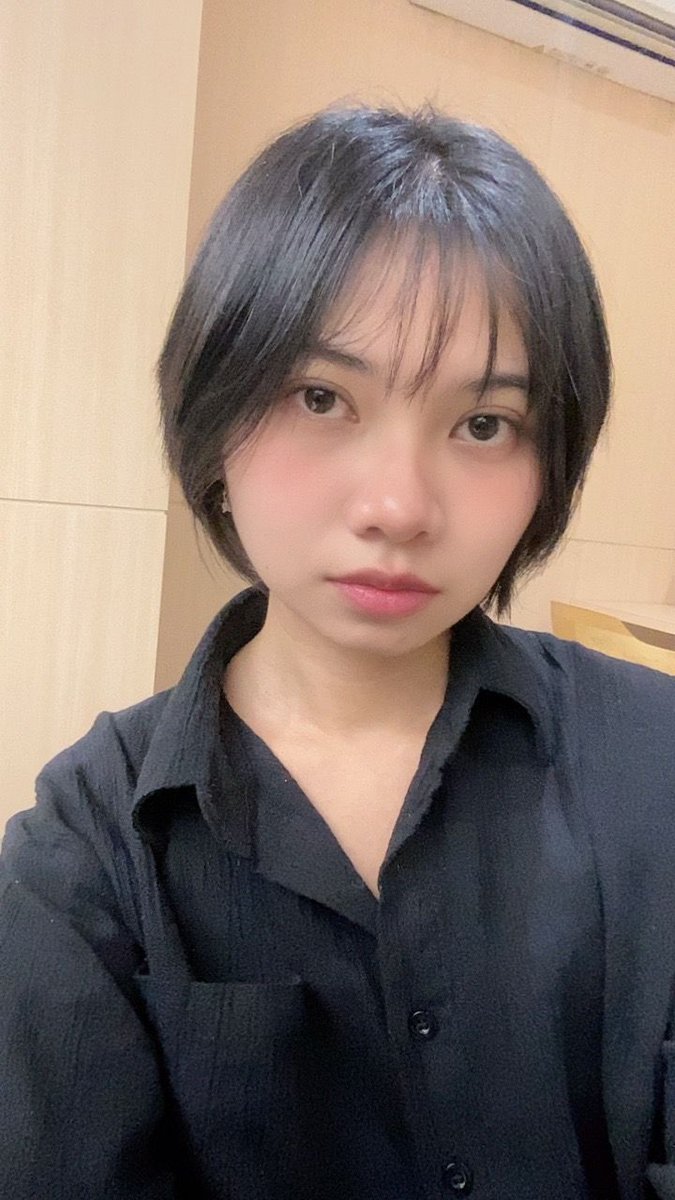 arel (ivy’s lovebot) tweet media