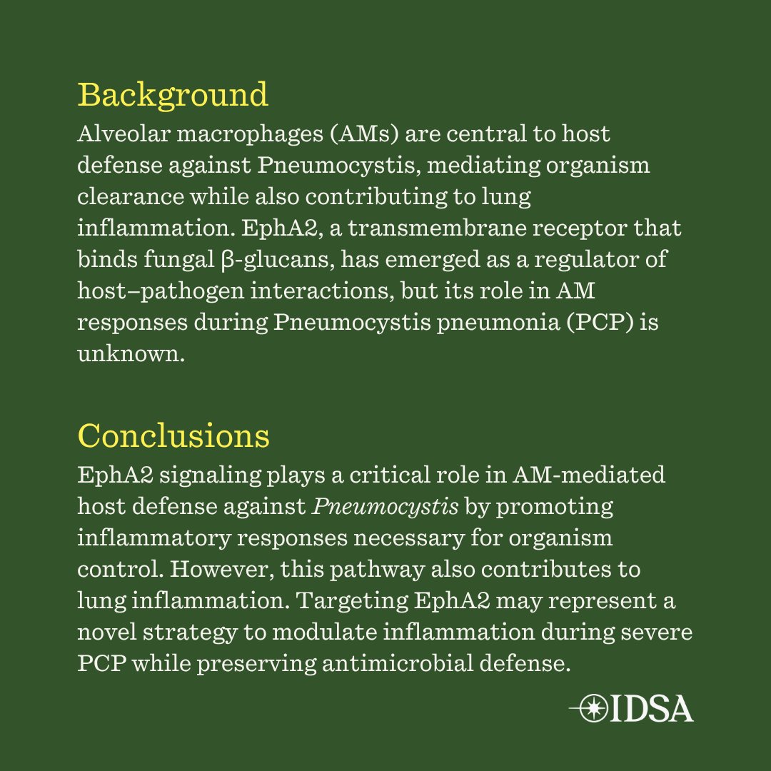 Journal of Infectious Diseases tweet media