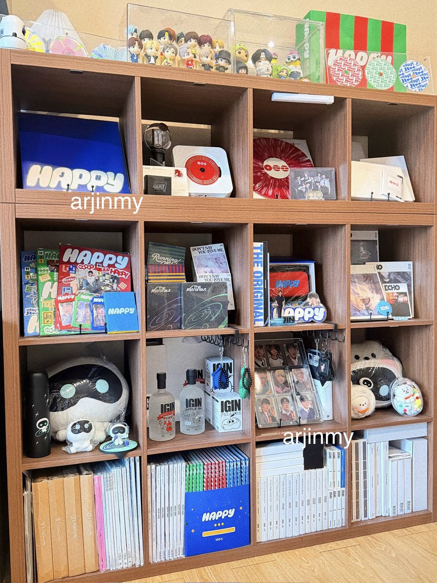 ◡̈ ARJinMy ◡̈ ⟭⟬⁷ BTS ☺︎☺︎☺︎ 𝔸ℝ𝕀ℝ𝔸ℕ𝔾 ⟬⟭ ❤︎ tweet media